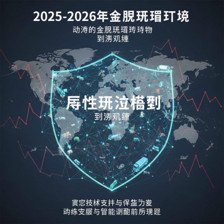 应对2026供应链动荡的制胜策略：弹性物流模型(Elastic Logistics Models)如何重塑企业抗风险与敏捷扩展能力？
