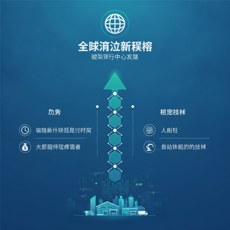 微型履行中心扩展：为何高度自动化的城市前置仓网络正在成为2025至2026年全球物流与航运专家解决最后一英里交付难题的决胜关键？